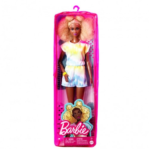 Barbie lutka Fashionistas 34237