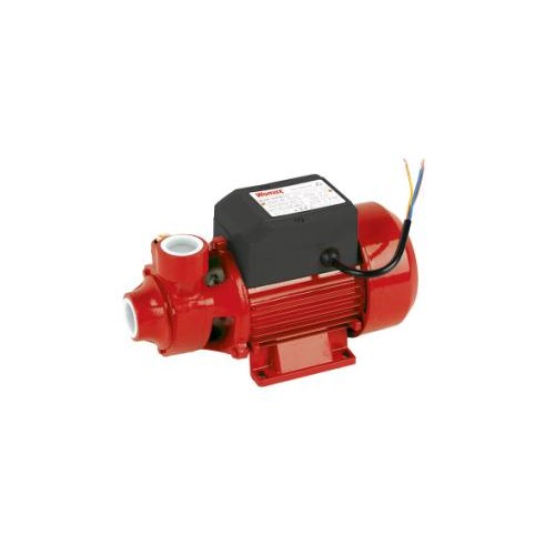 Baštenska pumpa za vodu Womax W-GP 370 BI crvena