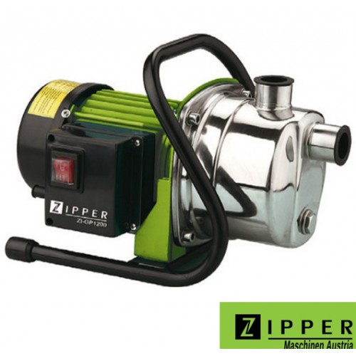 Baštenska pumpa Zipper ZI-GP1200 