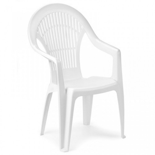 Baštenska stolica plastična Vega 