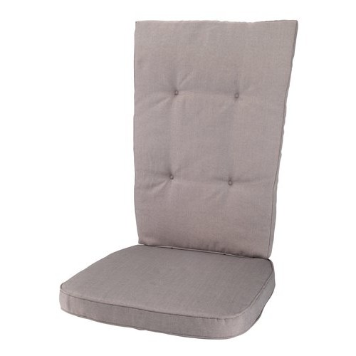 Baštenski jastuk za podesive stolice Pag