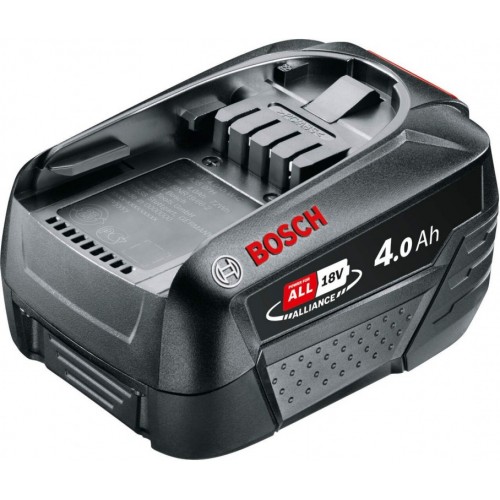 Baterija za Bosch alate PBA 18V 4,0 Ah W-C 