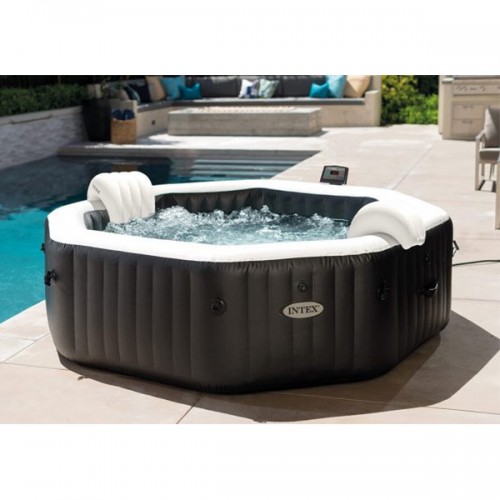 Bazen Jacuzzi PureSpa Performance deluxe 218x71cm Intex 28462