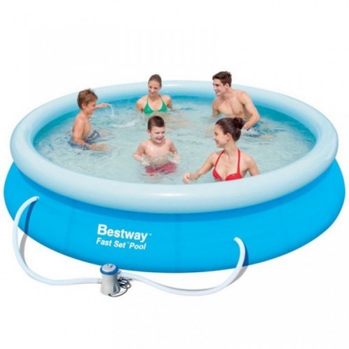 Bestway Bazen 244x61 57450 