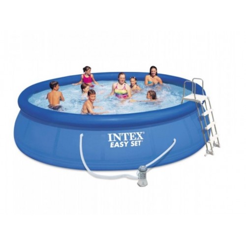 Bazen Intex Easy