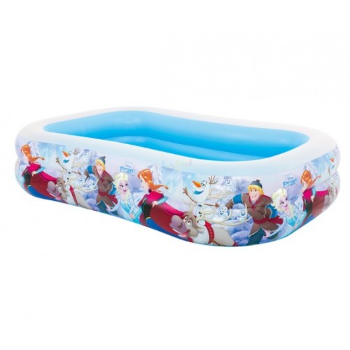 Bazen Za Decu Intex Frozen 262x175x56 Cm Olimp Sport