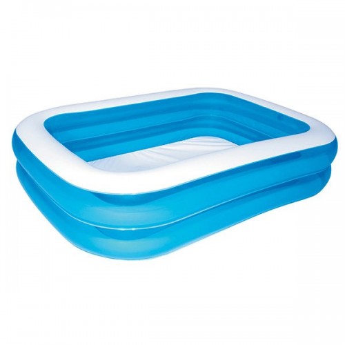 Bazen za dvorište Bestway 211x132x46cm