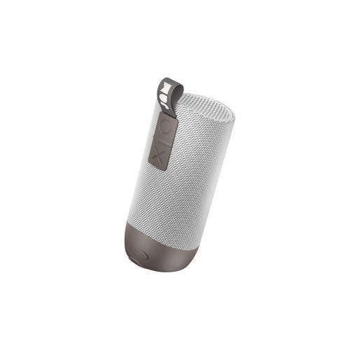 Zero Chill Bluetooth Speaker - Grey