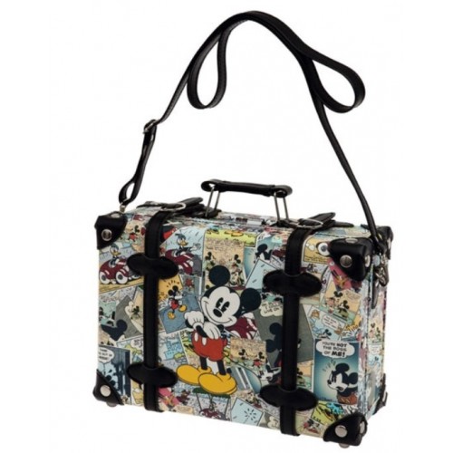 Beauty case Mickey Comic 32.346.51