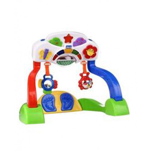 Bebi gimnastika Duo Gym Chicco