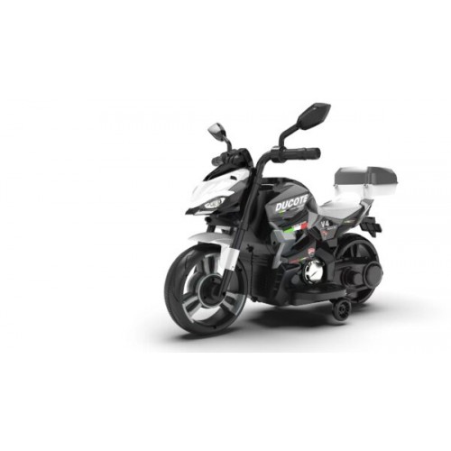 Motor na akumulatora model 2 srednja veličina- Beli