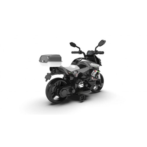 Motor na akumulatora model 2 srednja veličina- Beli