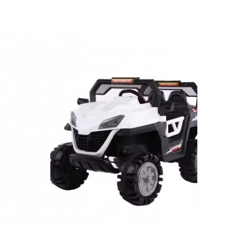 Džip MB Unimog MB5590 Beli  022750