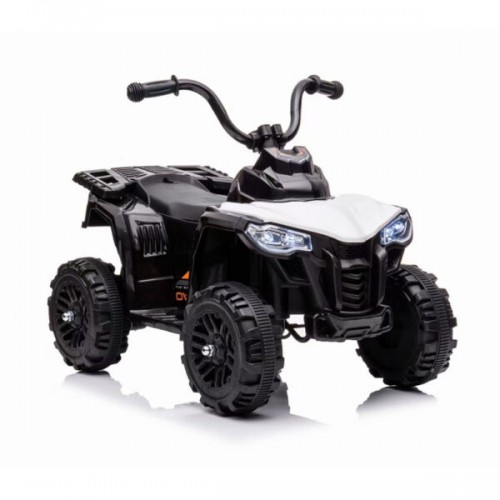 Dečiji Quad na akumulator - Beli