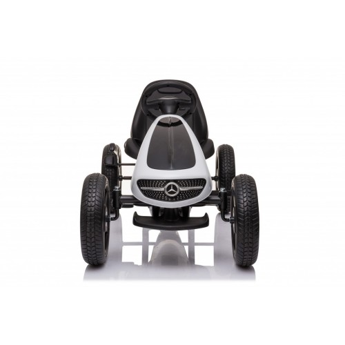 Dečija formula mercedes Beli 