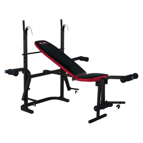 Bench multifunkcionalna klupa Body Sculpture BW-2810