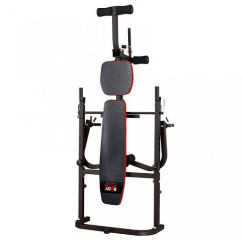 Bench multifunkcionalna klupa Body Sculpture BW-2810