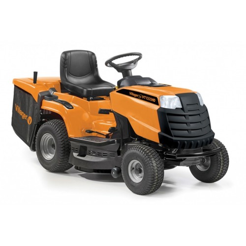 Benzinski traktor za košenje trave Villager 16 KS VT 1000 HD 