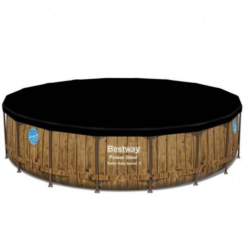 Bazen Bestway Bora Bora Ratan 5.49x1.22 ffa 658