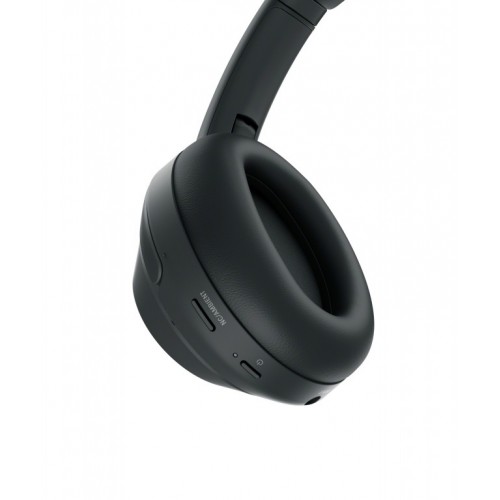Bežične slušalice Sony WH-1000XM3B Crna