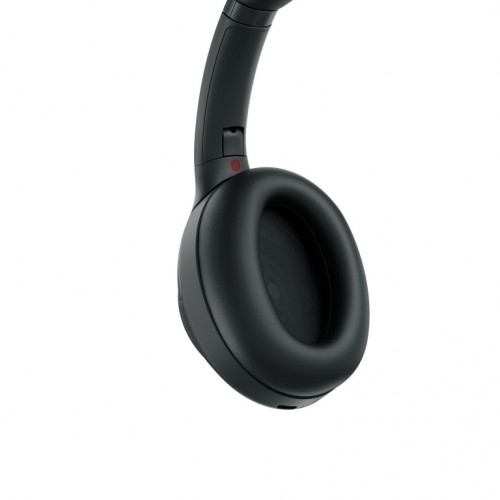 Bežične slušalice Sony WH-1000XM3B Crna