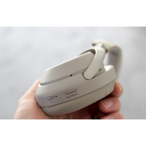 Bežične slušalice Sony WH-1000XM3S Siva