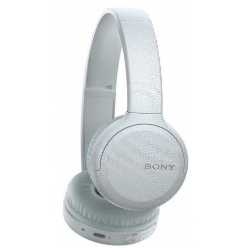 Bežične slušalice Sony WH-CH510W Bela
