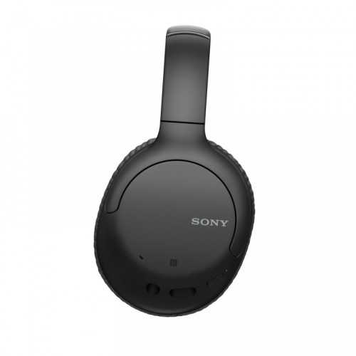 Bežične slušalice Sony WH-CH710NB Crna