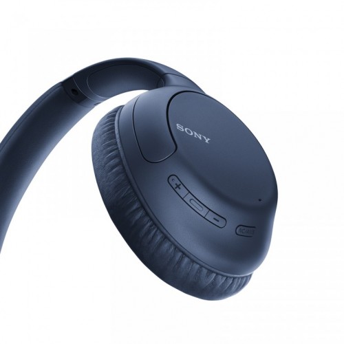 Bežične slušalice Sony WH-CH710NL Plava