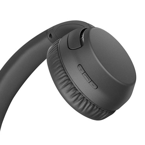 Bežične slušalice Sony WH-XB700B Crna
