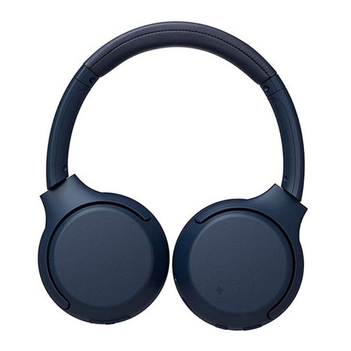 Bežične slušalice Sony WH-XB700L Plava