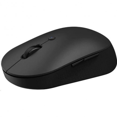  Bežični miš Mi Dual Mode Silent Edition crni