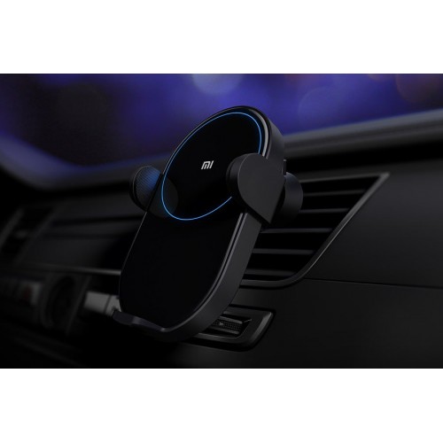 Bežični punjač Xiaomi Mi 20W Wireless Car Charger