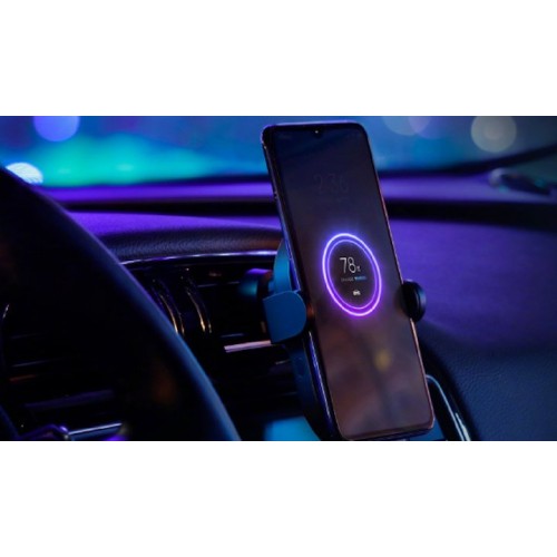 Bežični punjač Xiaomi Mi 20W Wireless Car Charger