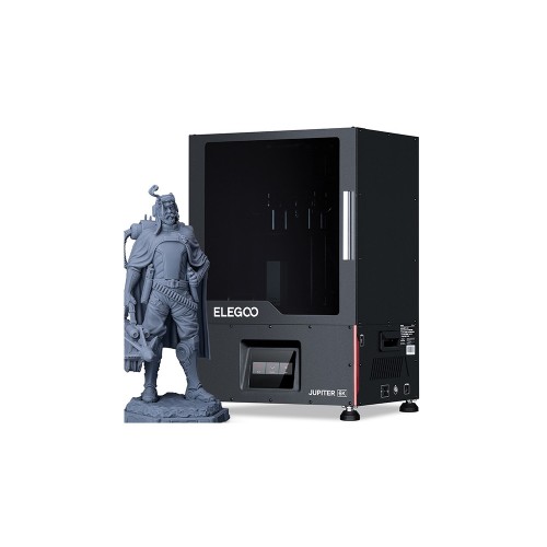 Jupiter 3D Printer