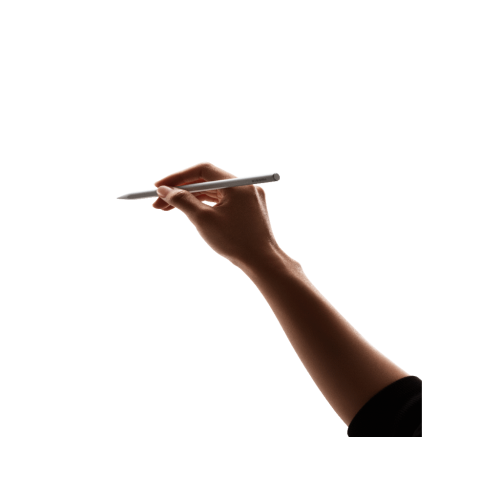 Pametna olovka XIAOMI Smart Pen 2/za tablet Pad 5 i Pad 6/bela