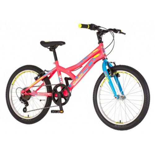 Bicikl Explorer Spy 20 Roza