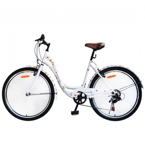 Bicikl cruiser Xplorer Senda
