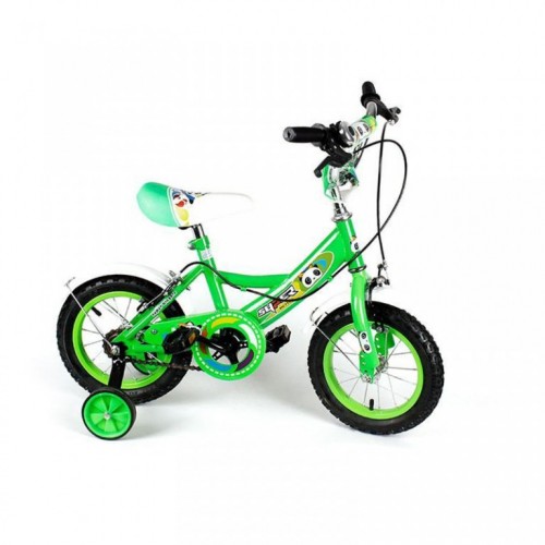 Dečiji bicikl  Glory Bike 12" zeleni 