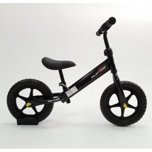 Bicikl za decu bez pedala Balance bike model 750 crni