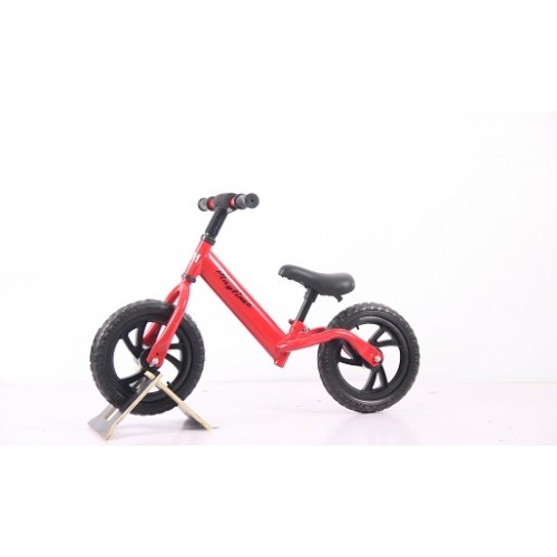 Bicikl za decu bez pedala Balance bike model 750 crveni