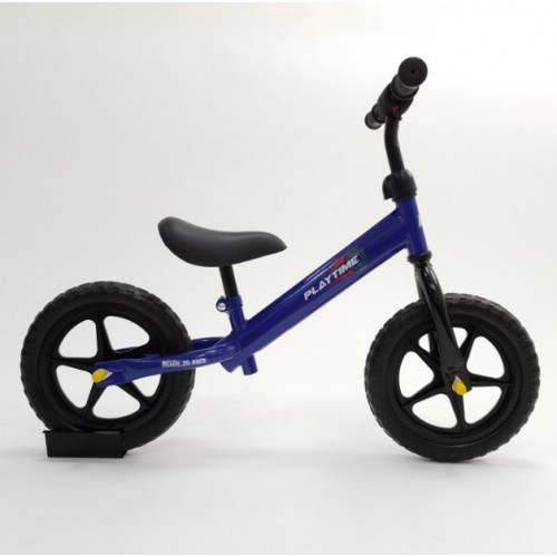 Bicikl za decu bez pedala Balance bike model 750 plavi