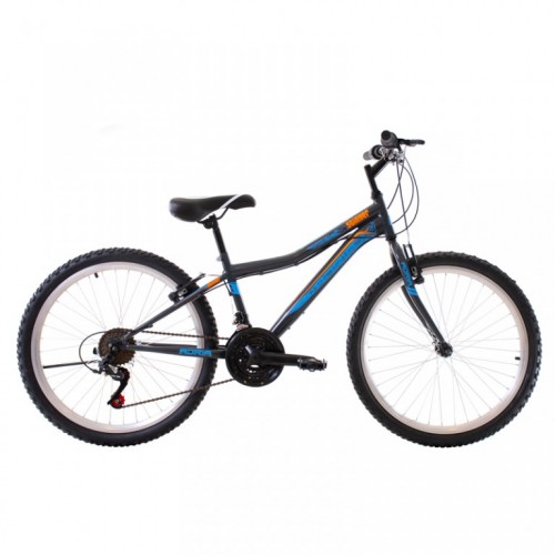 Bicikli Adria stinger 24in sivo/plavi