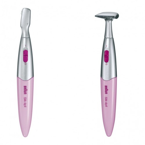 Bikini styler Braun FG 1100