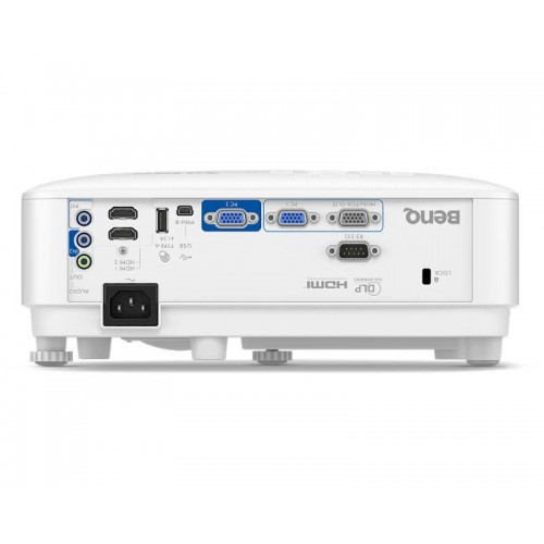 Projektor BENQ MW809STH short throw 