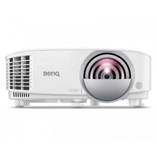Projektor BENQ MW809STH short throw 