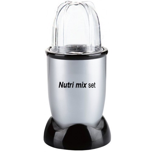 Blender Nutri Mix set ekstraktor CSS-5412C