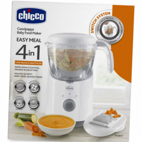 Blender 4 u 1 - Chicco