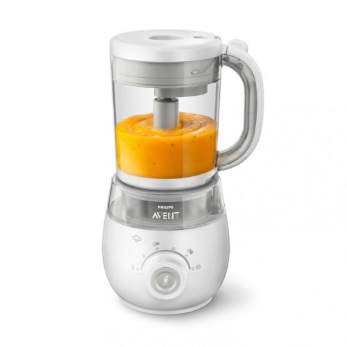 Blender Avent 4u1 Philips