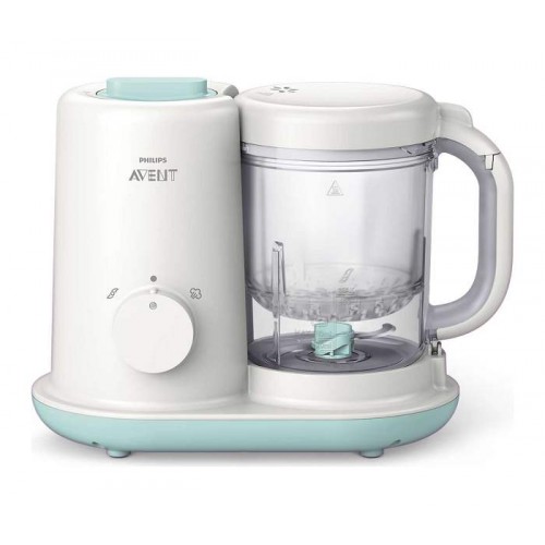 Blender Philips Avent  Baby Food Maker SCF862/02